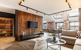 Stradom15 Apartments